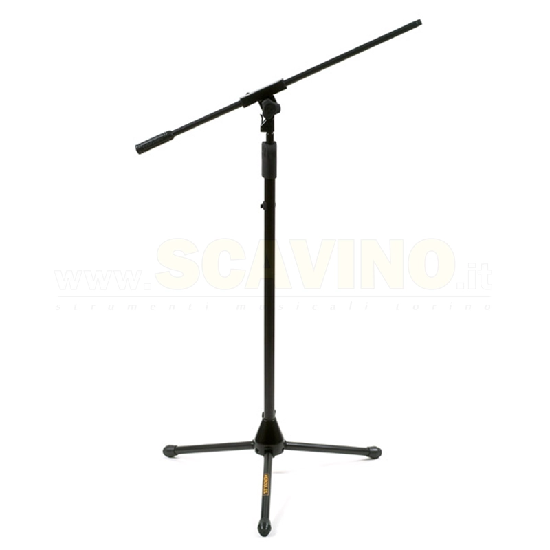 Hercules MS531B Asta per Microfono