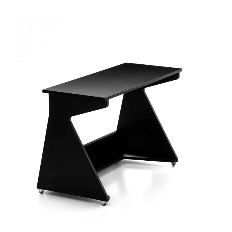 Zaor VISION KS sep. Key trolley 38" Black/White