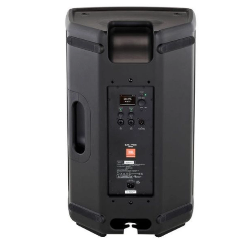 JBL EON715 Attive 1300 Watt DSP dbx pro-grade, Bluetooth 5.0