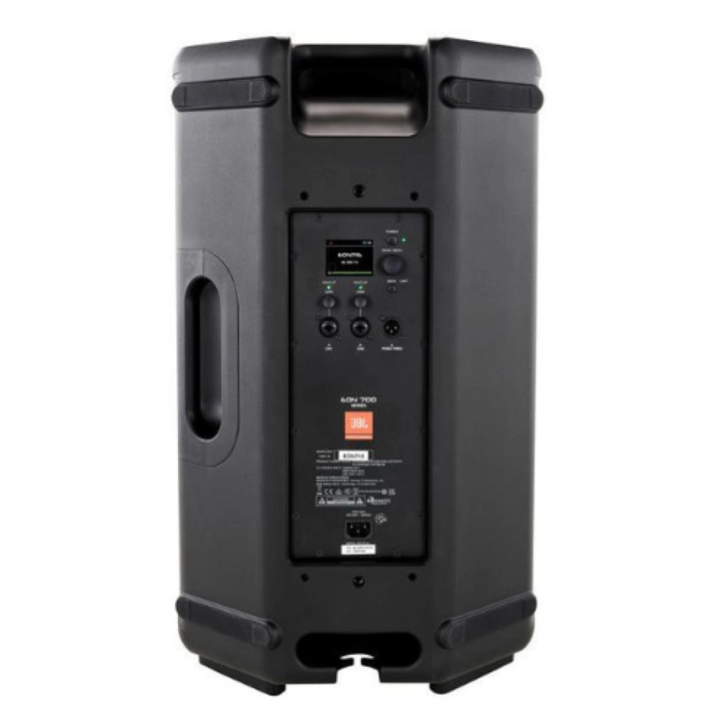 JBL EON715 Attive 1300 Watt DSP dbx pro-grade, Bluetooth 5.0
