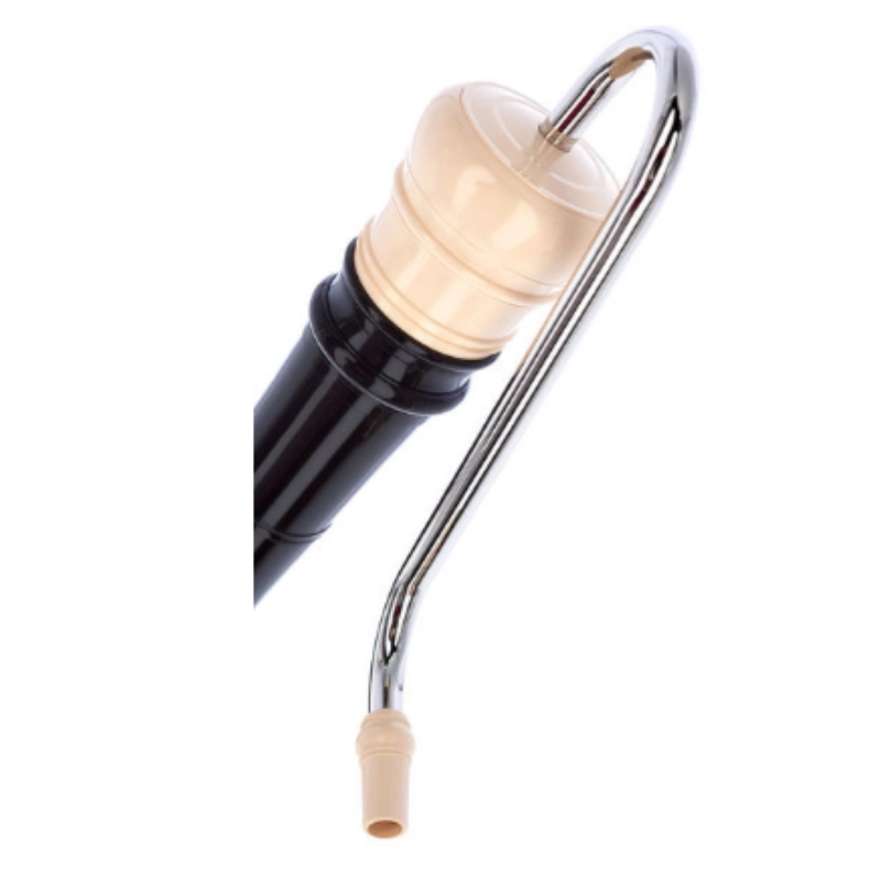 Aulos 533B Flauto Dolce Basso SYMPHONY Barocco