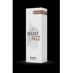 D'Addario Organic Select Jazz Ance Unfiled per Sax Tenore