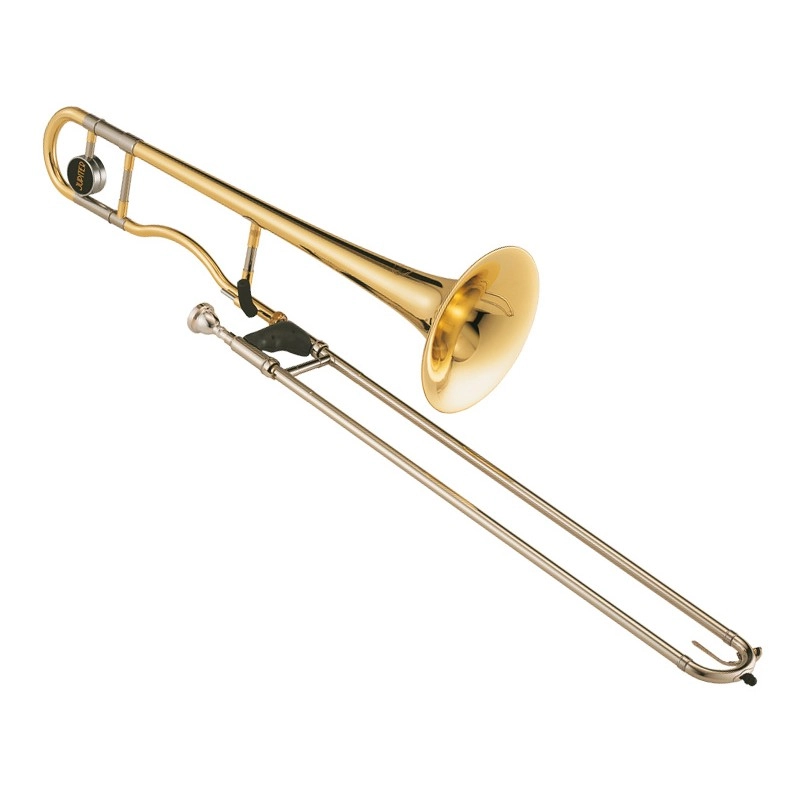 Jupiter JSL438RL Trombone in Sib Campana Ramata Laccato