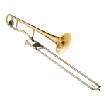 Jupiter JSL438RL Trombone in Sib Campana Ramata Laccato