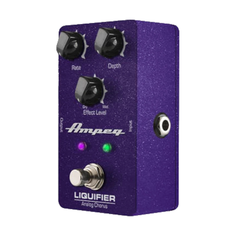 Ampeg Liquifier Analog Chorus