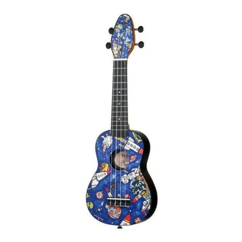 KEIKI K2-SP Ukulele Sprano