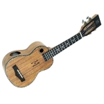 OQAN QUK-ARAWAK UKULELE SOPRANO