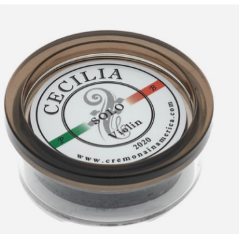 Pece ANDREA CECILIA SOLO per violino Small