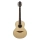 Lowden The 35 S-35-KO/LZ elettrificata