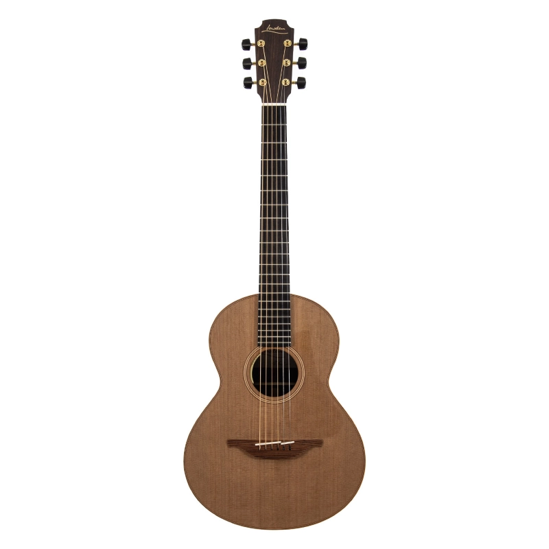 Lowden Original WL-25 elettrificata