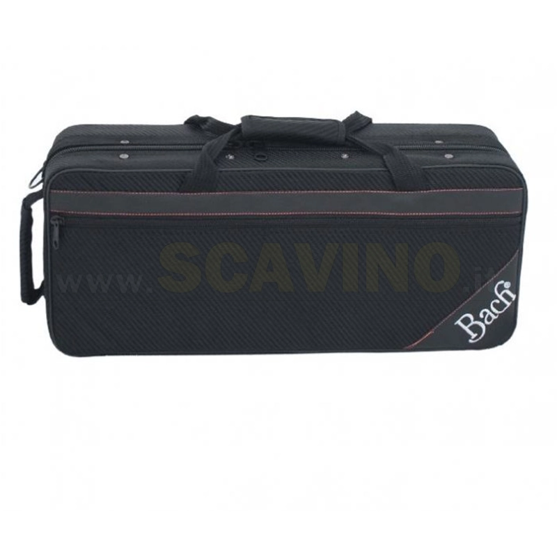 Bach TR-650 Tromba in Sib da Studio