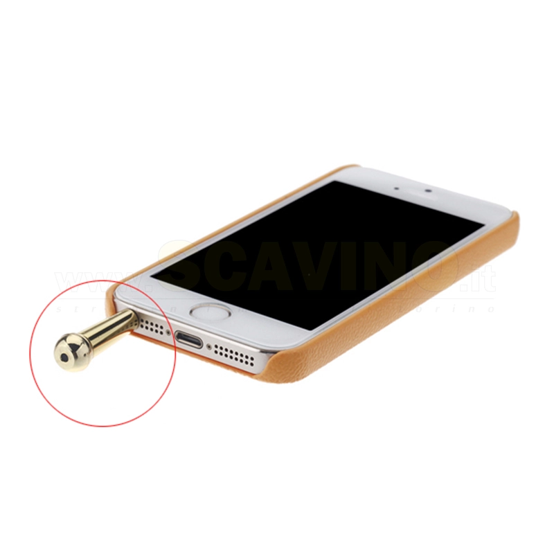 JOYO I-MIC Microfono per Smartphone