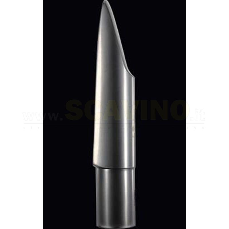 Cigalini Black One M (7) Bocchino per Sax Tenore