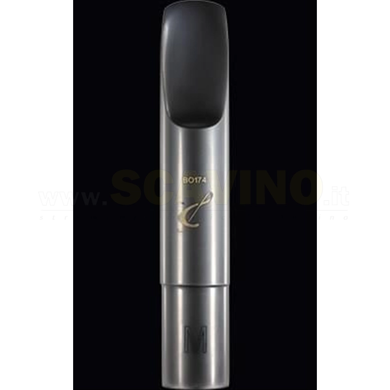 Cigalini Black One M (7) Bocchino per Sax Alto