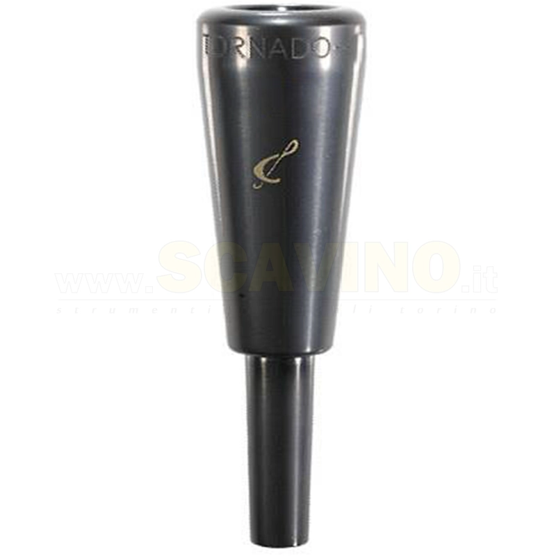 Cigalini Tornado M (3C) Bocchino per Tromba