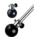 Wolf Poggiapuntale Super Endpin 415330