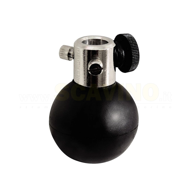 Wolf Poggiapuntale Super Endpin 415330