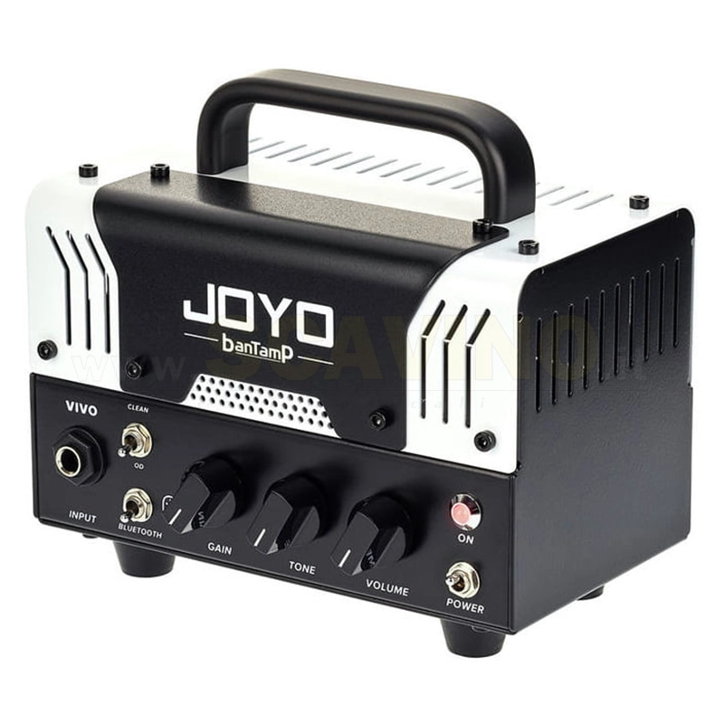 JOYO VIVO Testata BantamP Bluetooth 4.0