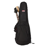 Gator GB-4G-ELECX2 - borsa per 2 chitarre elettriche