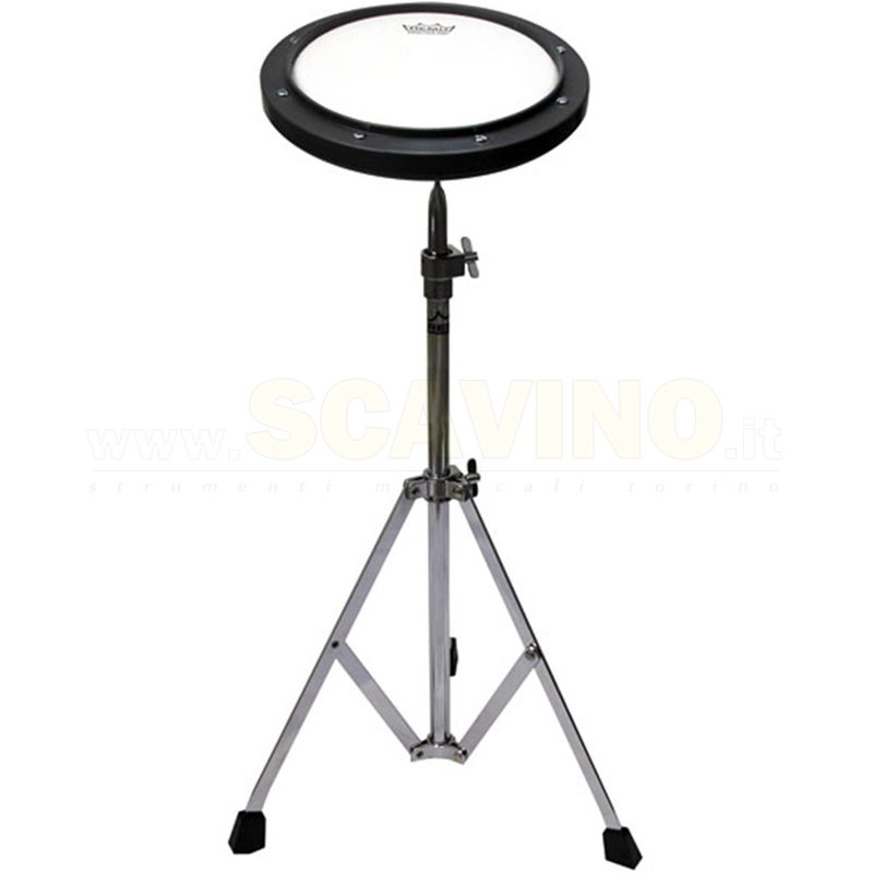 Remo RT-0008-ST Practice Pad 8" con Stand