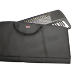 Gator GKBE76 borsa per tastiera 76 tasti 129,5 × 44,7 × 12,7 cm