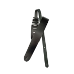 D'Addario Classic Leather Guitar Strap