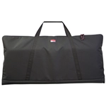 Gator GKBE-88 borsa per tastiera 88 tasti 140 × 47 × 13 cm