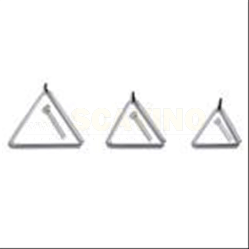 HALIFAX 2173 TRIANGOLO 8'