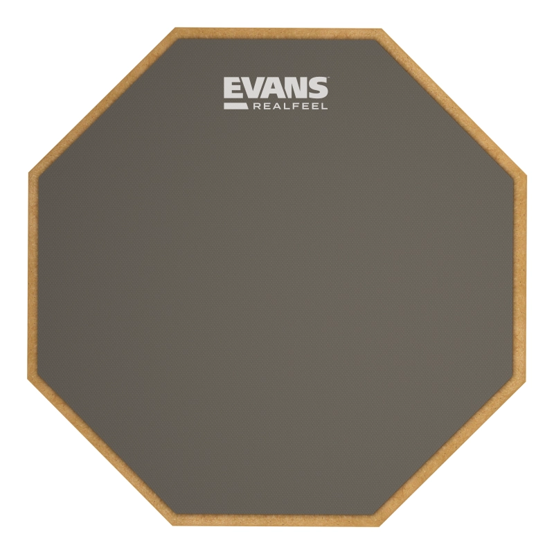 EVANS Practice Pad, 7" RealFeel