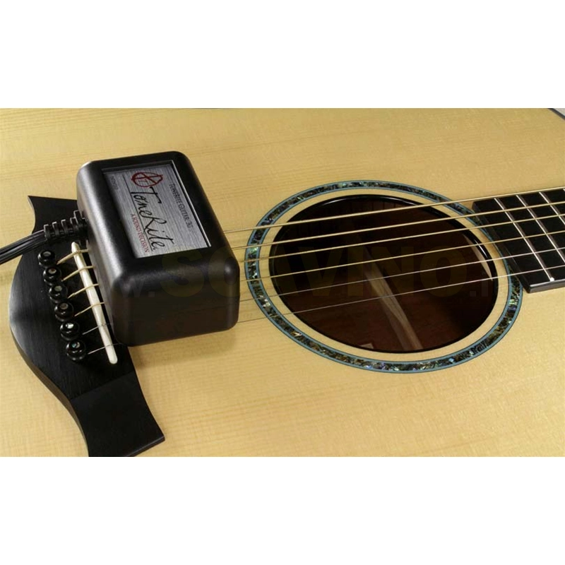 TONERITE GTR3G -E PER CHITARRA