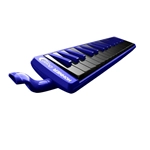 Melodica Hohner Ocean Blu 32 Tasti Neri