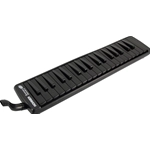 Hohner Superforce Melodica 37 Nera con tasti neri