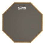 EVANS Practice Pad, 12" RealFeel