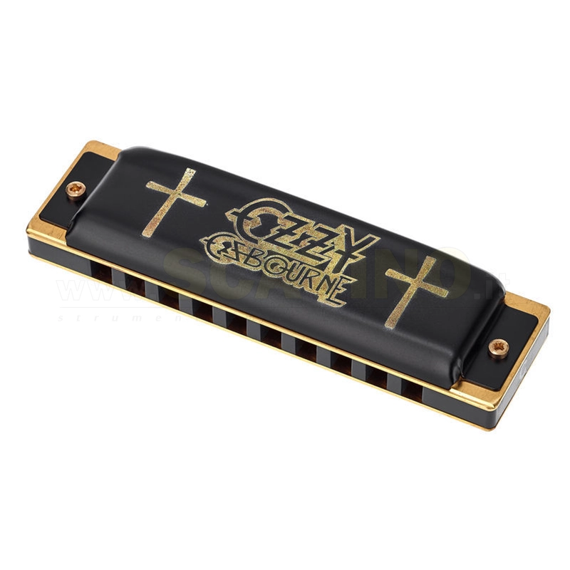 Hohner Ozzy Osbourne Signature DO 2017