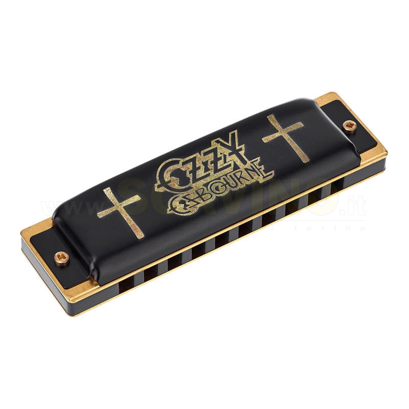 Hohner Ozzy Osbourne Signature DO 2017