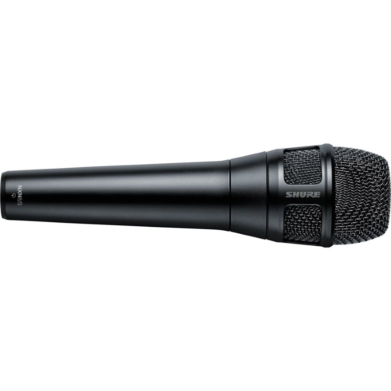 Shure Nexadyne NXN8/S Microfono SuperCardioide