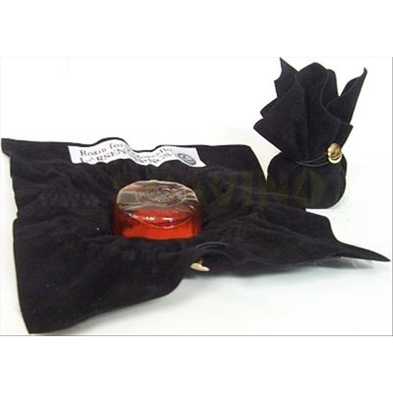 Larsen Pece/Colofonia cello rossa 451136