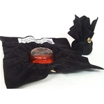 Larsen Colofonia Cello rossa Antiallergica