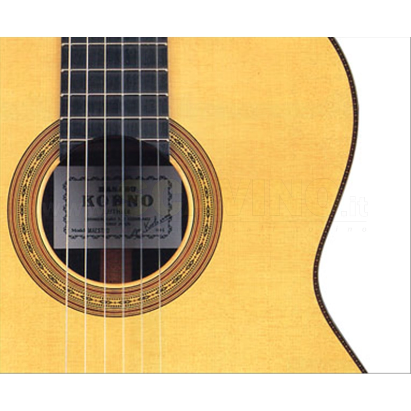 KOHNO Chitarra Special 50 mm.650