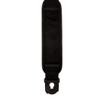 D'Addario Planet Lock Guitar Strap, Black 50PLA05