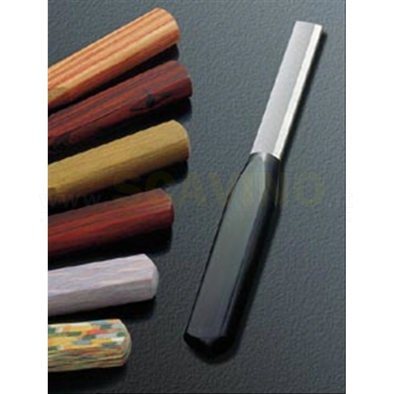 Chiarugi AC167 Coltello Normale per Oboe