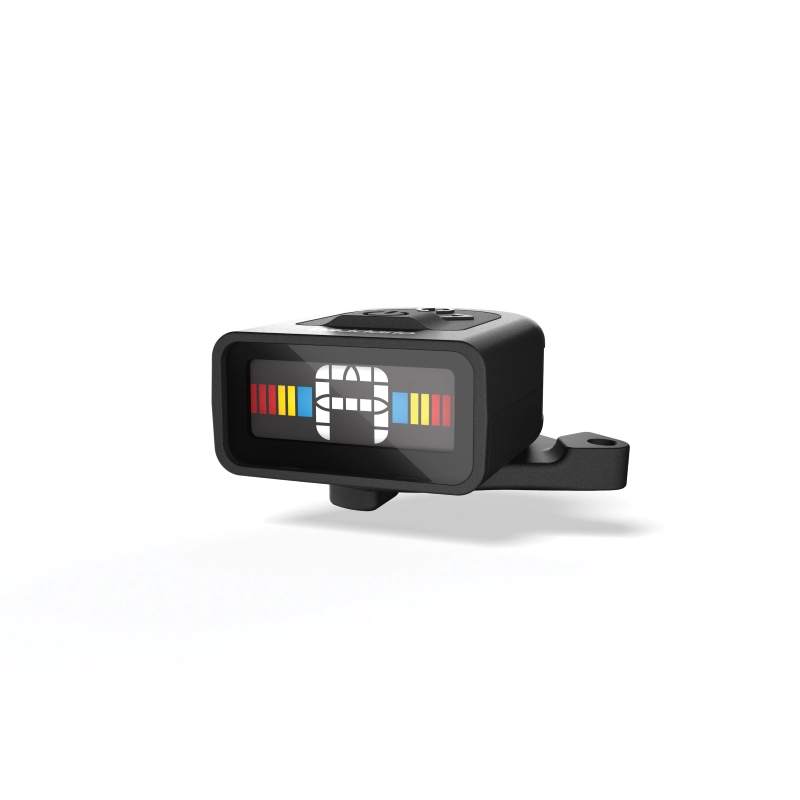 D'Addario Micro Clip-Free Tuner