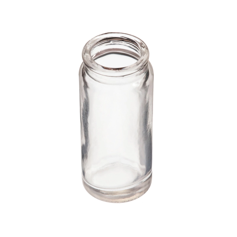 D'Addario Glass Bottle Slide