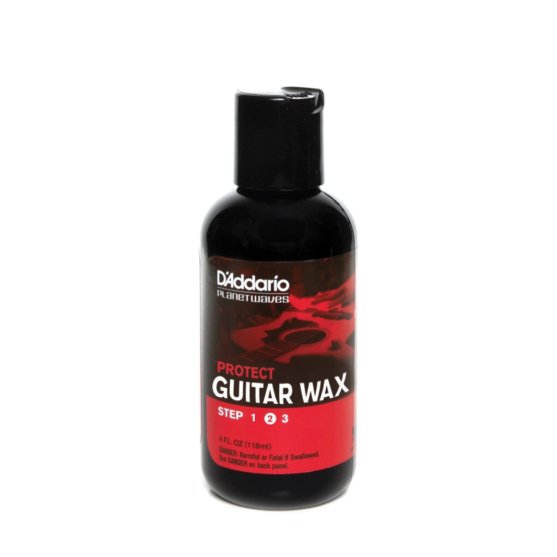 D'Addario Protect Wax