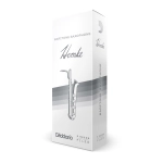 D'Addario Hemke Ance per Sax Baritono 2.5