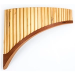 Flauto di Pan S24C in Do 24 note in Do maggiore Mi1-Sol4