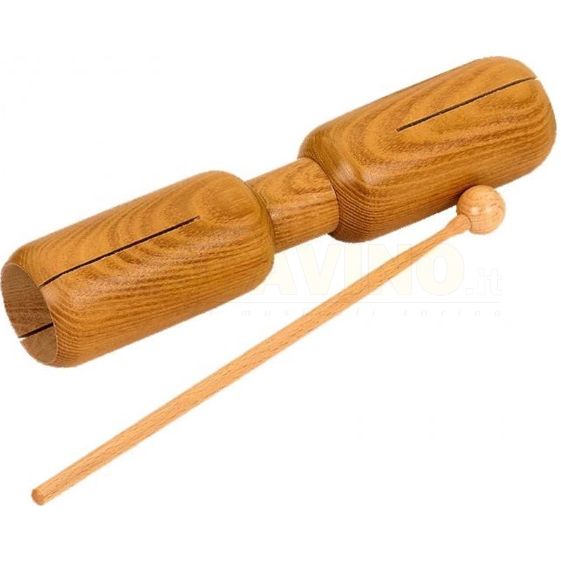 STUDIO 49 HRT/G Wood Block