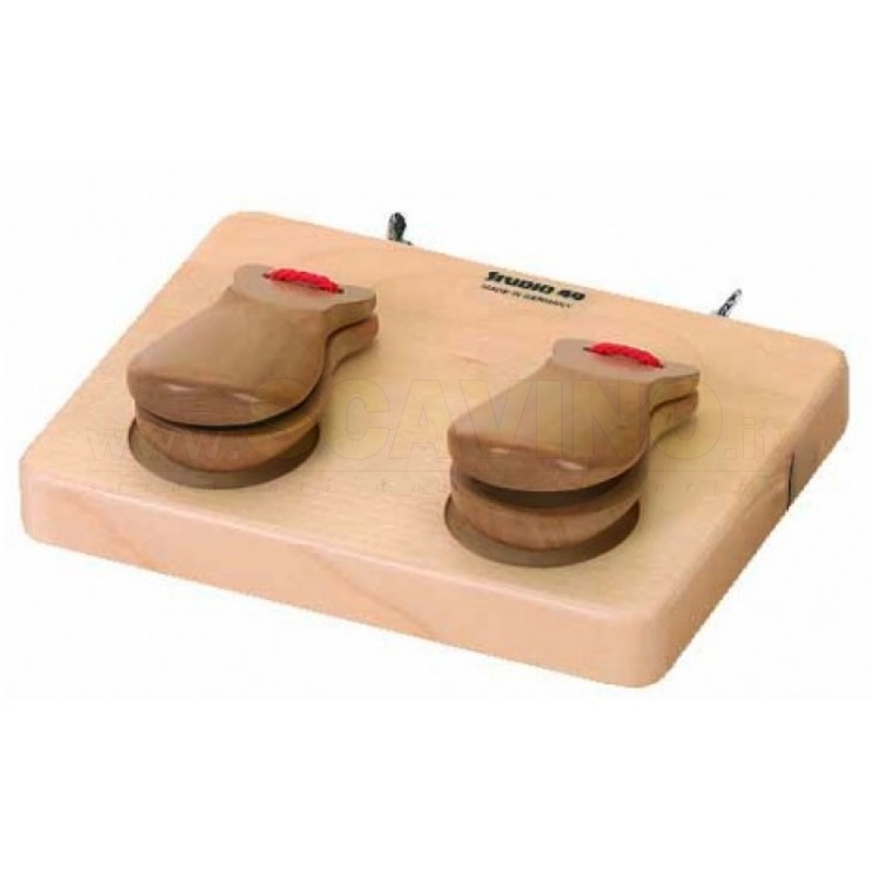 STUDIO 49 KBr nacchere da tavolo