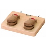 Studio 49 KBr Castanetes nacchere da tavolo