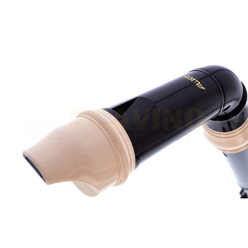 FLAUTO BASSO AULOS 521